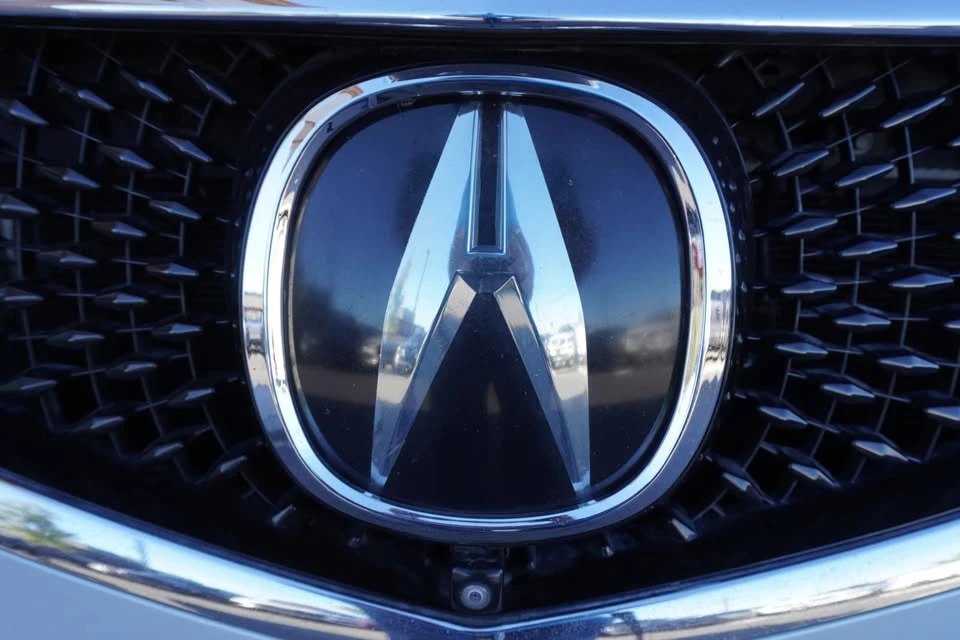 2021 Acura RDX 3rd Gen - Image 9 of 13