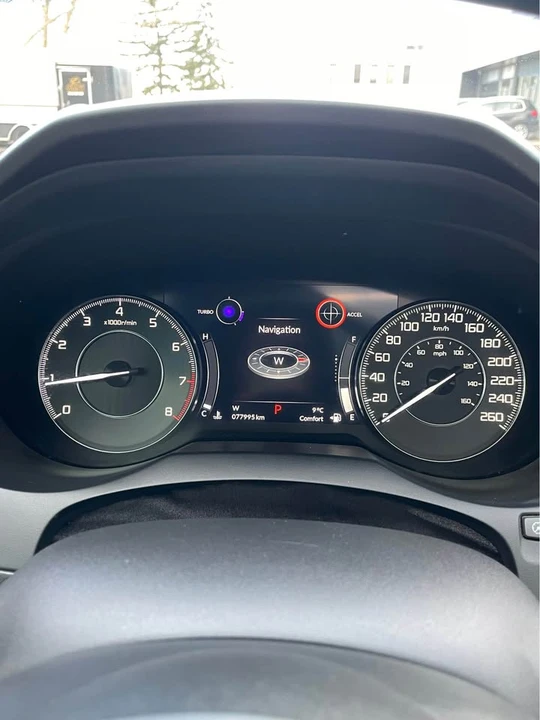 2021 Acura RDX 3rd Gen - Image 18 of 20