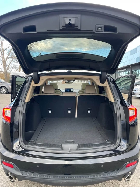 2021 Acura RDX 3rd Gen - Image 10 of 20