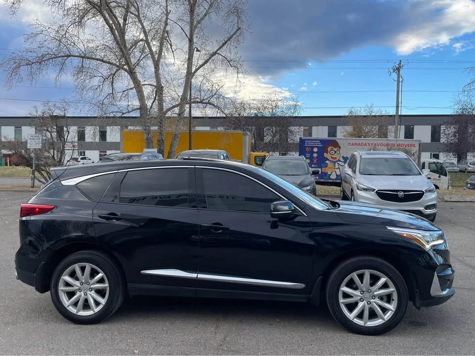 2021 Acura RDX 3rd Gen - Image 3 of 20