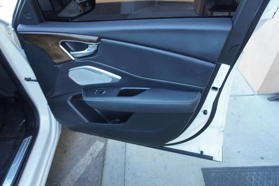 2021 Acura RDX 3rd Gen - Image 13 of 13