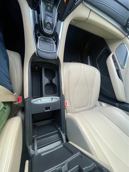 2021 Acura RDX 3rd Gen - Image 15 of 20