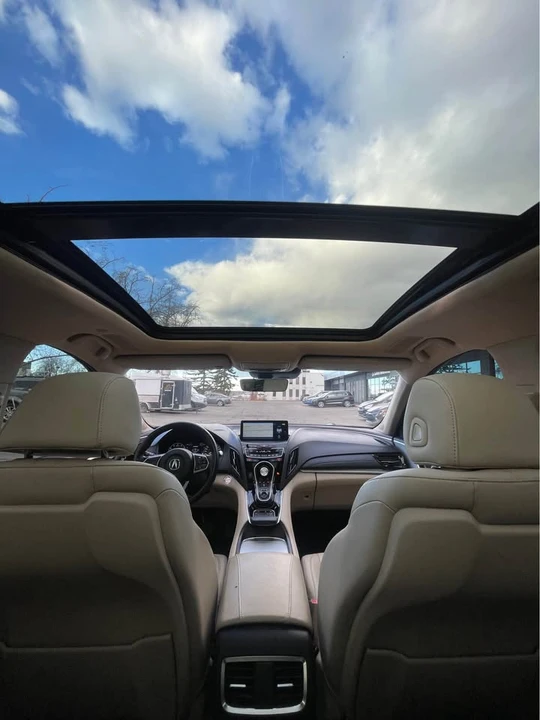 2021 Acura RDX 3rd Gen - Image 16 of 20