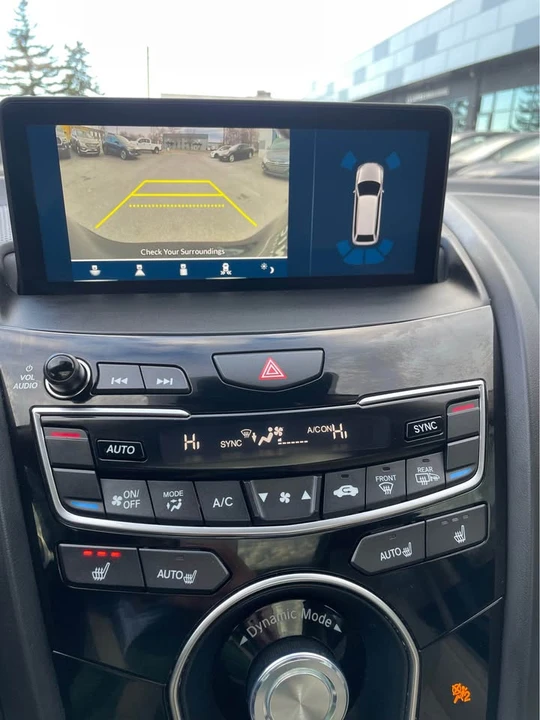 2021 Acura RDX 3rd Gen - Image 14 of 20