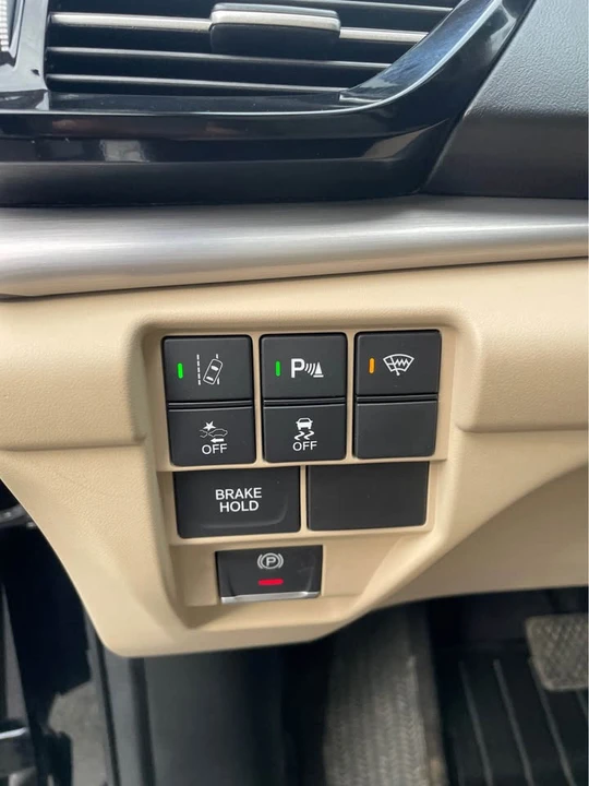 2021 Acura RDX 3rd Gen - Image 7 of 20