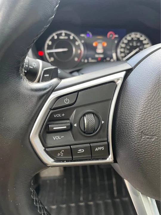 2021 Acura RDX 3rd Gen - Image 8 of 20
