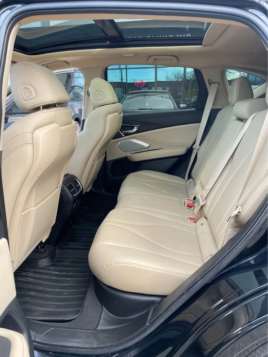 2021 Acura RDX 3rd Gen - Image 12 of 20