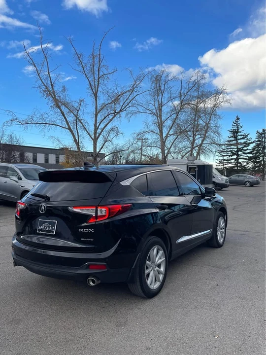 2021 Acura RDX 3rd Gen - Image 4 of 20