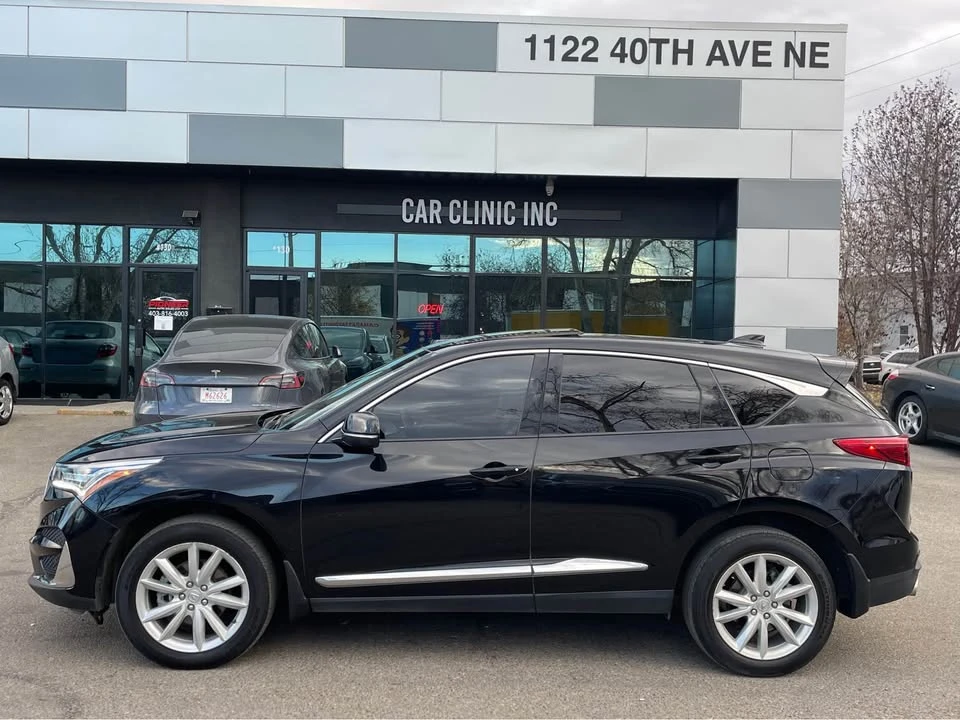 2021 Acura RDX 3rd Gen - Image 20 of 20