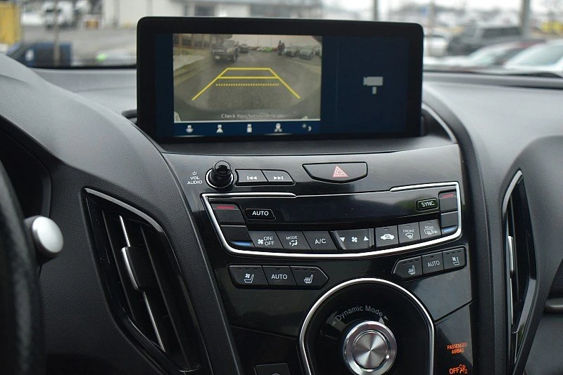 2021 Acura RDX 3rd Gen - Image 19 of 20
