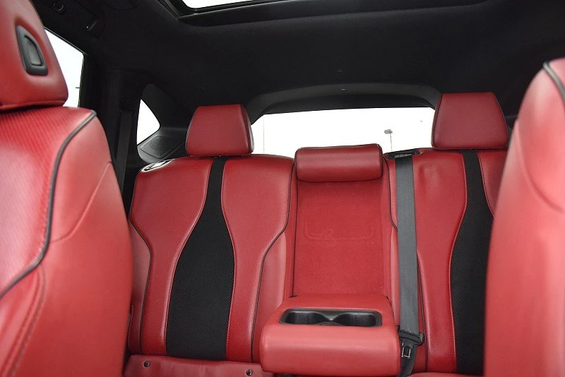 2021 Acura RDX 3rd Gen - Image 18 of 20