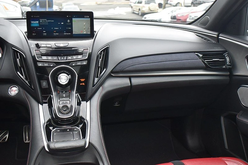 2021 Acura RDX 3rd Gen - Image 17 of 20