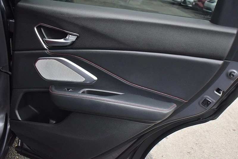 2021 Acura RDX 3rd Gen - Image 10 of 20