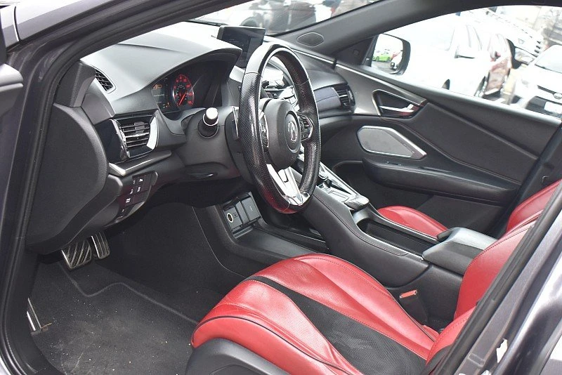 2021 Acura RDX 3rd Gen - Image 11 of 20