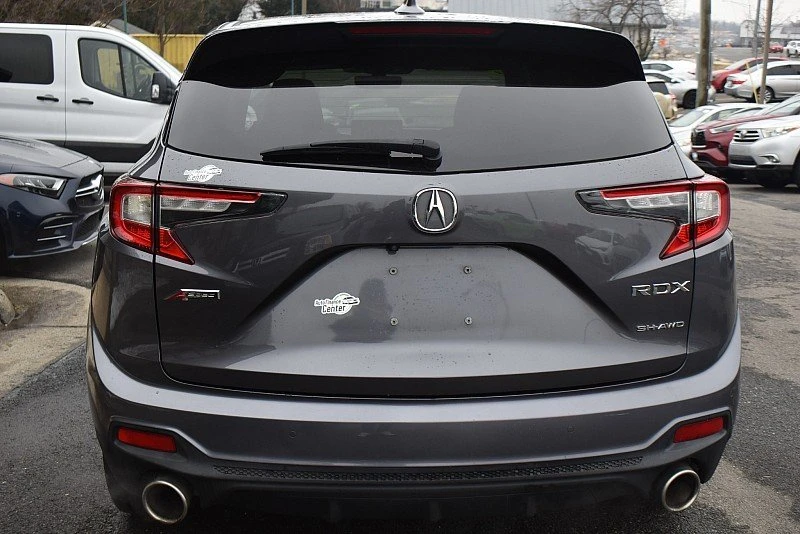 2021 Acura RDX 3rd Gen - Image 20 of 20