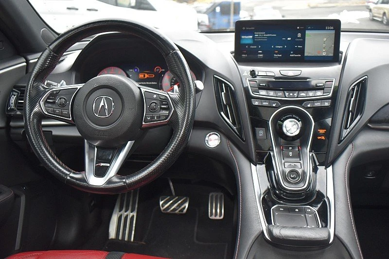 2021 Acura RDX 3rd Gen - Image 16 of 20