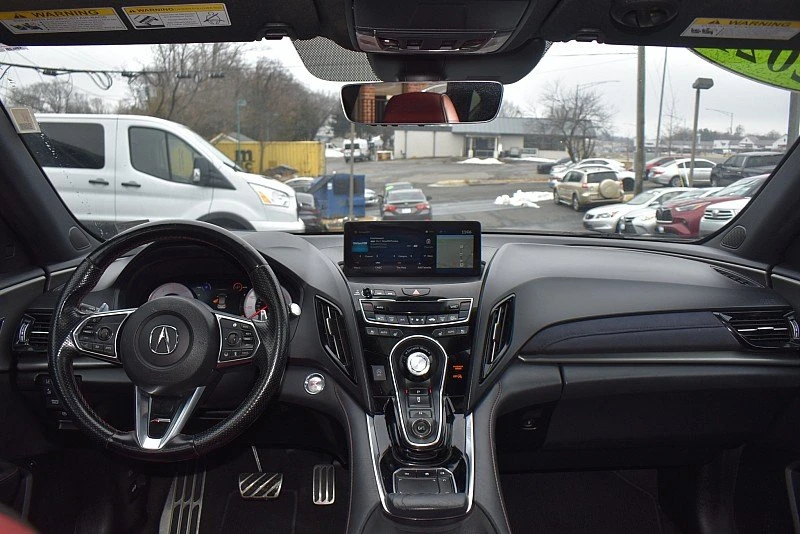 2021 Acura RDX 3rd Gen - Image 15 of 20