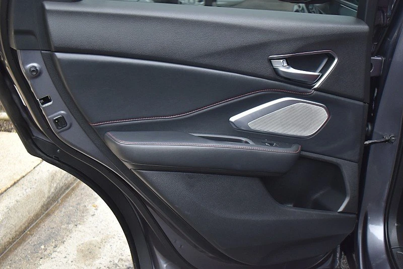 2021 Acura RDX 3rd Gen - Image 9 of 20