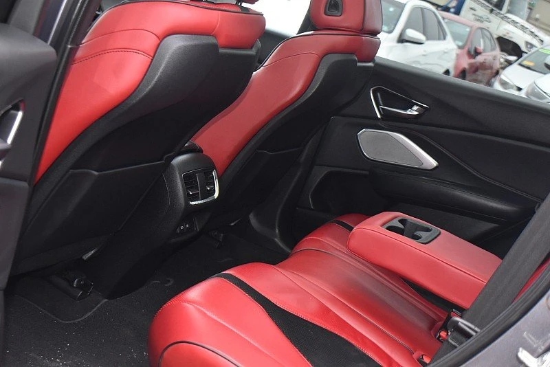 2021 Acura RDX 3rd Gen - Image 13 of 20