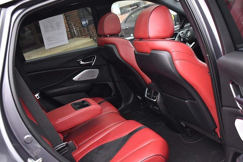2021 Acura RDX 3rd Gen - Image 14 of 20