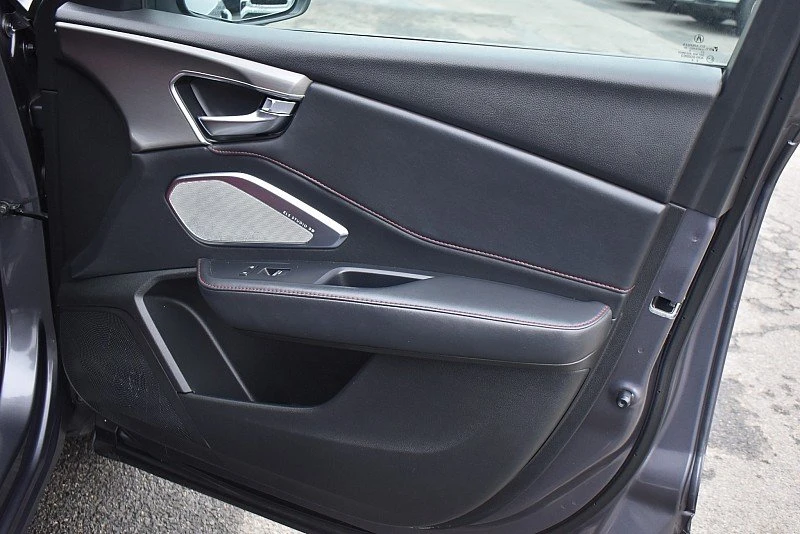 2021 Acura RDX 3rd Gen - Image 8 of 20