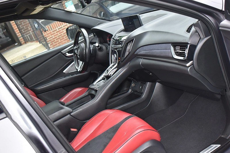 2021 Acura RDX 3rd Gen - Image 12 of 20