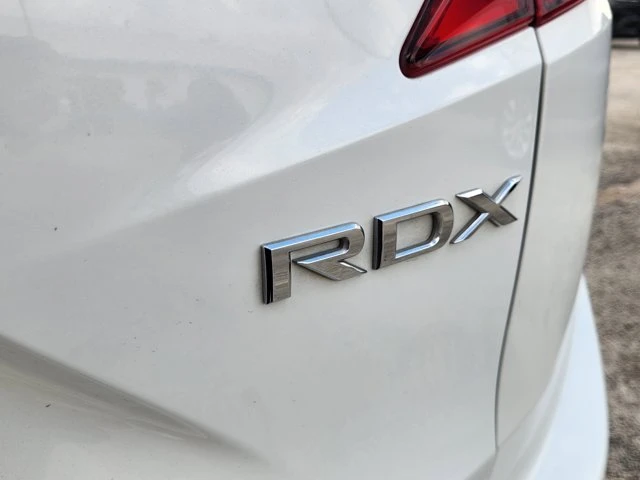 2021 Acura RDX 3rd Gen - Image 8 of 9