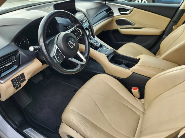 2021 Acura RDX 3rd Gen - Image 7 of 9