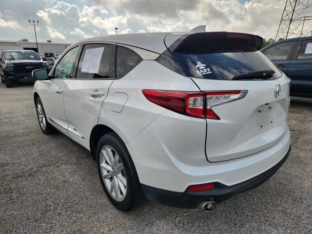 2021 Acura RDX 3rd Gen - Image 3 of 9