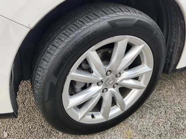 2021 Acura RDX 3rd Gen - Image 9 of 9