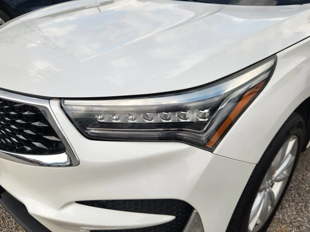 2021 Acura RDX 3rd Gen - Image 5 of 9