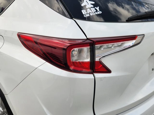 2021 Acura RDX 3rd Gen - Image 6 of 9