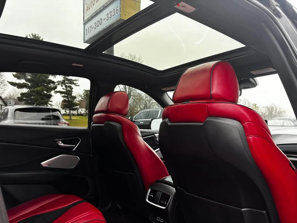 2021 Acura RDX 3rd Gen - Image 14 of 20