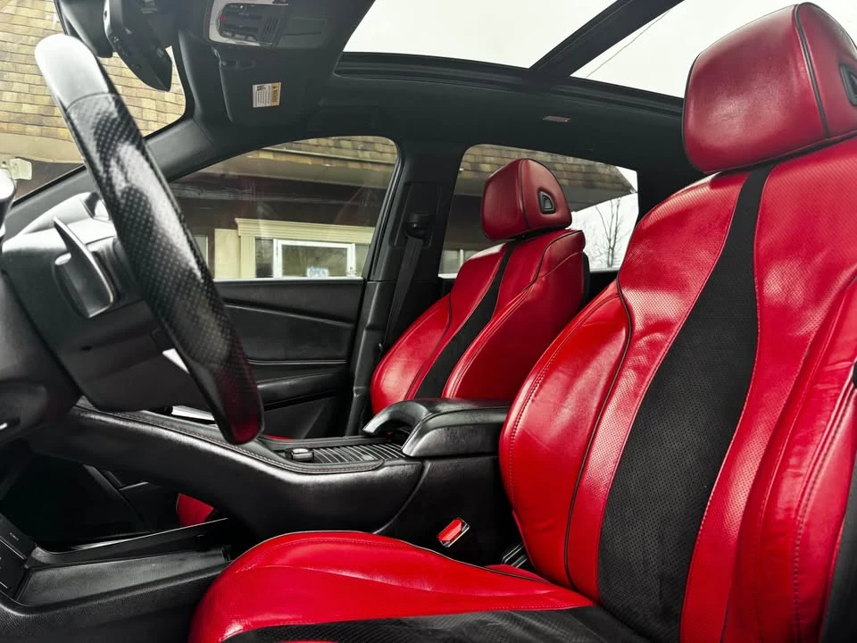 2021 Acura RDX 3rd Gen - Image 12 of 20