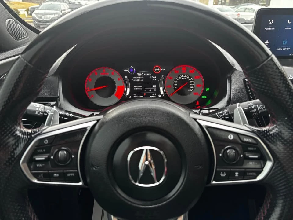 2021 Acura RDX 3rd Gen - Image 20 of 20