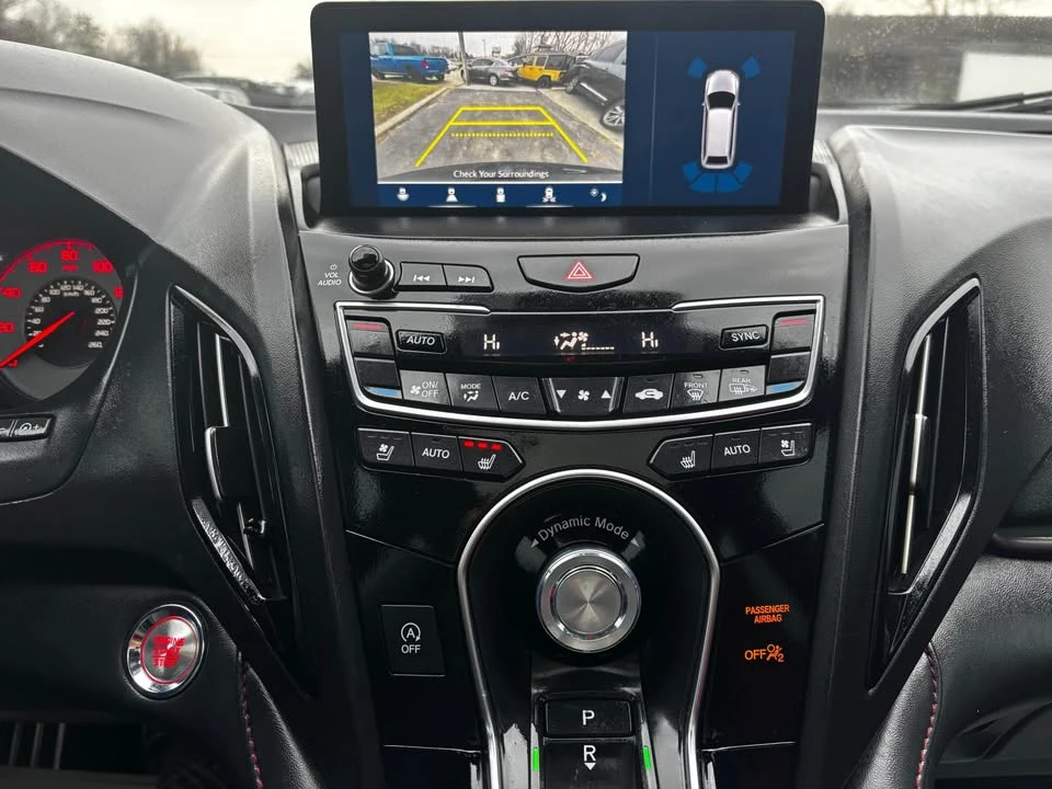 2021 Acura RDX 3rd Gen - Image 18 of 20