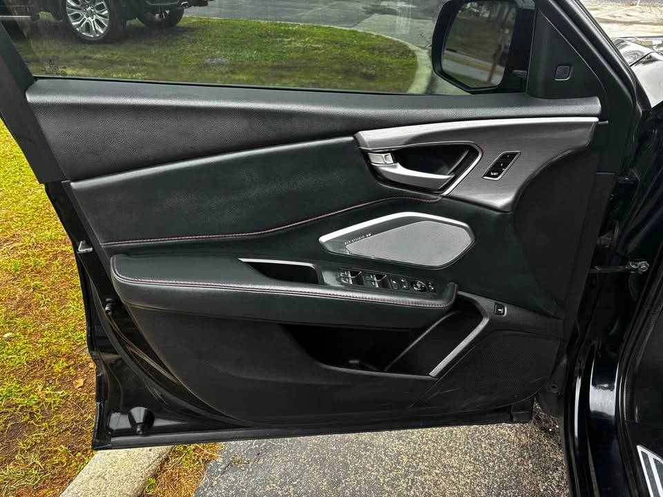 2021 Acura RDX 3rd Gen - Image 13 of 20
