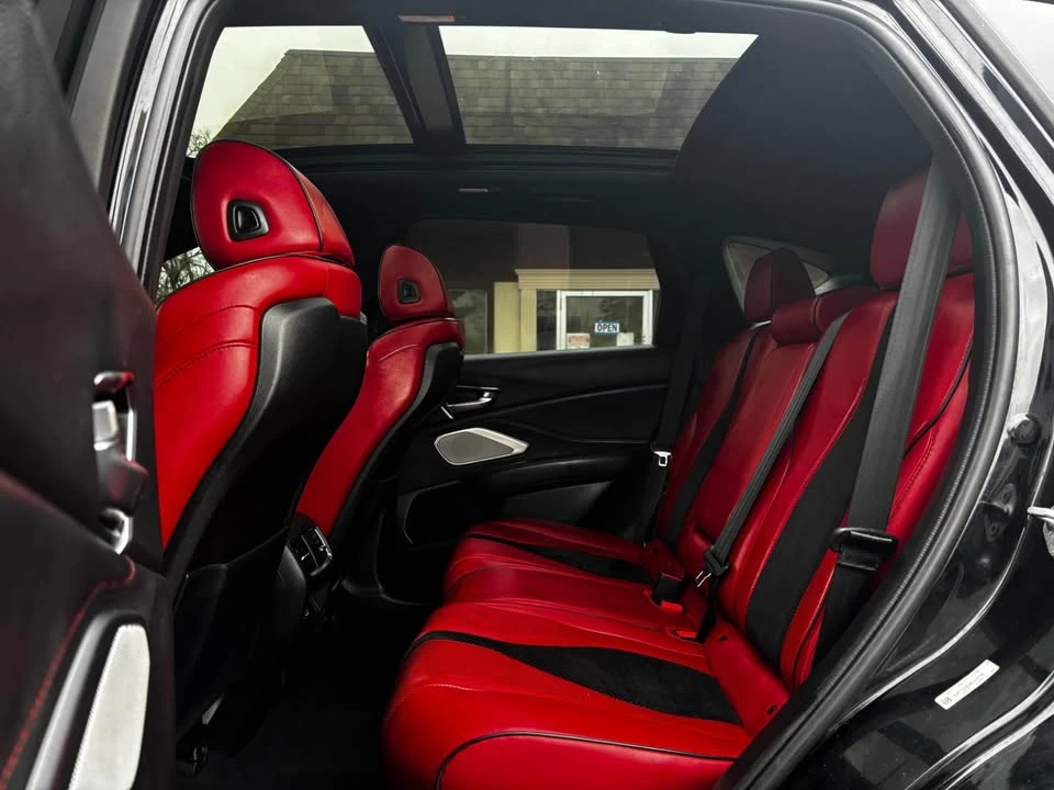 2021 Acura RDX 3rd Gen - Image 10 of 20