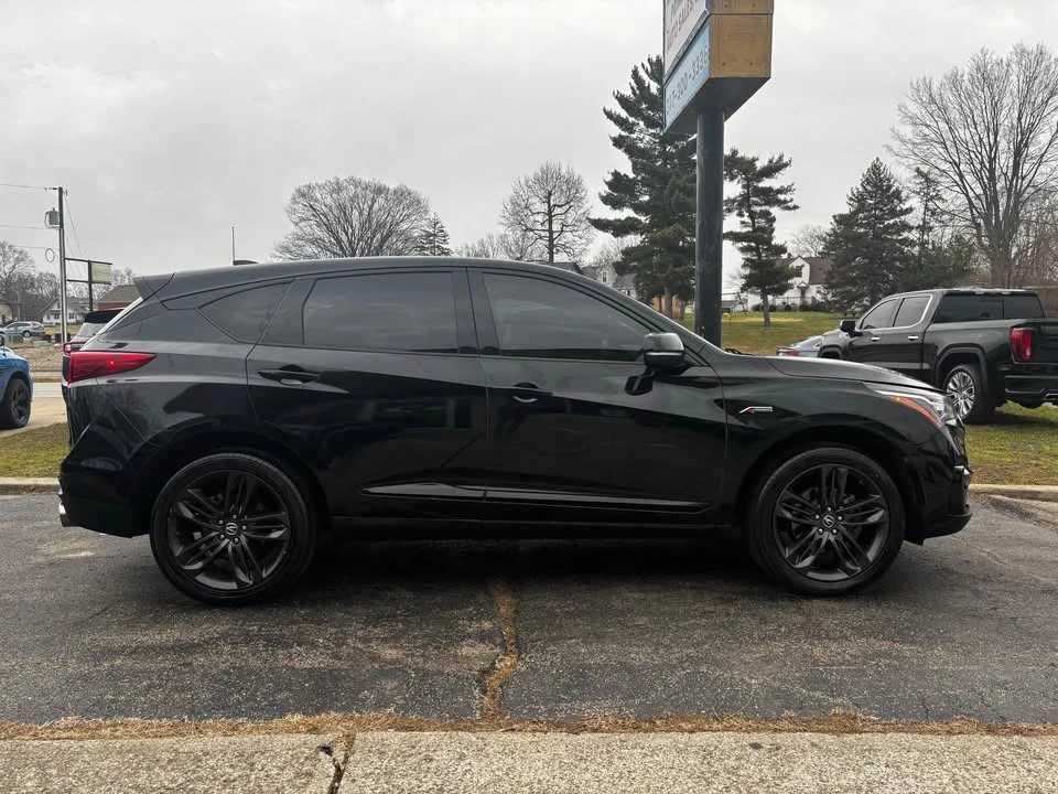 2021 Acura RDX 3rd Gen - Image 6 of 20