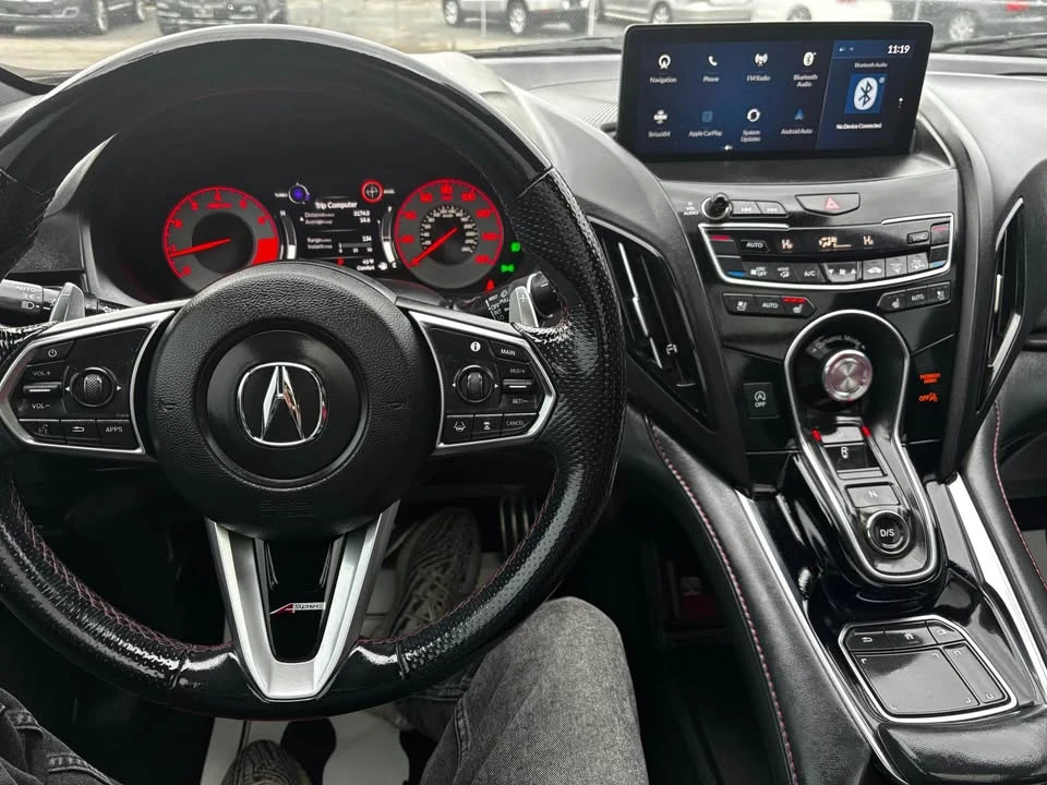 2021 Acura RDX 3rd Gen - Image 17 of 20
