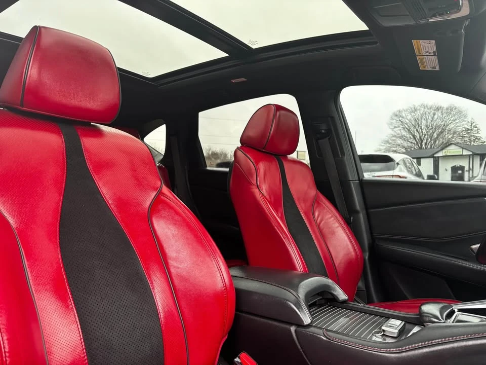 2021 Acura RDX 3rd Gen - Image 15 of 20