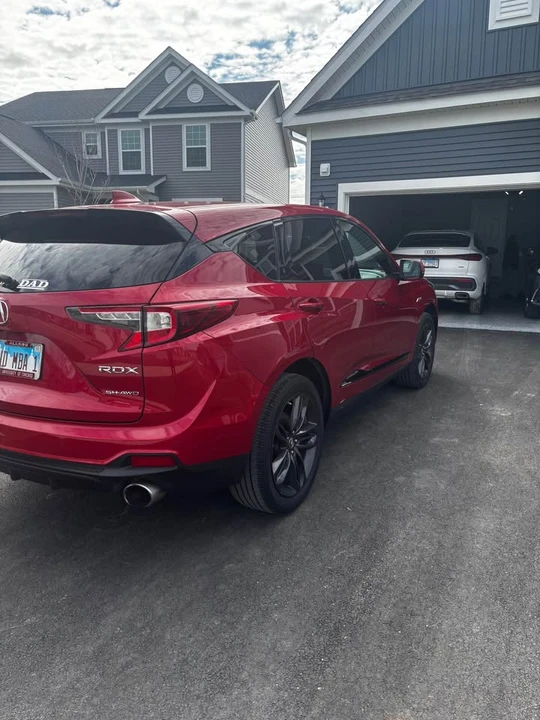 2021 Acura RDX 3rd Gen - Image 5 of 13