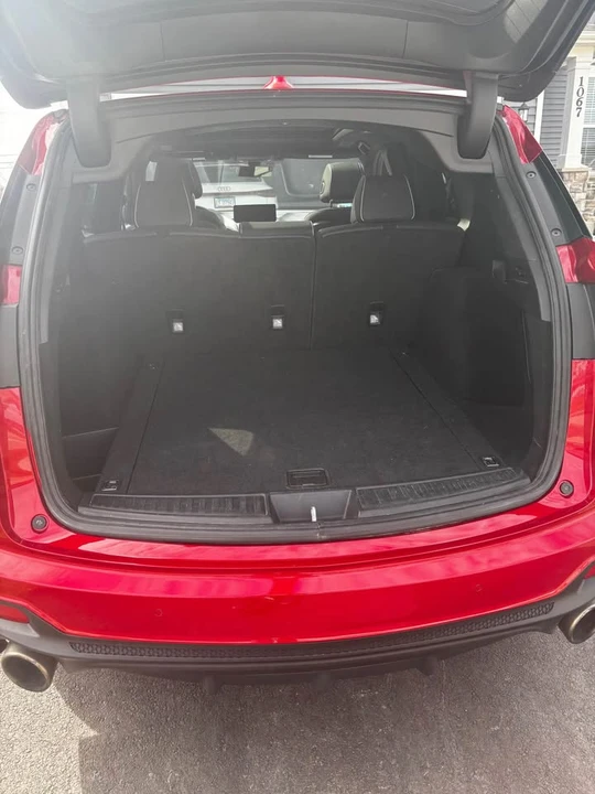 2021 Acura RDX 3rd Gen - Image 6 of 13