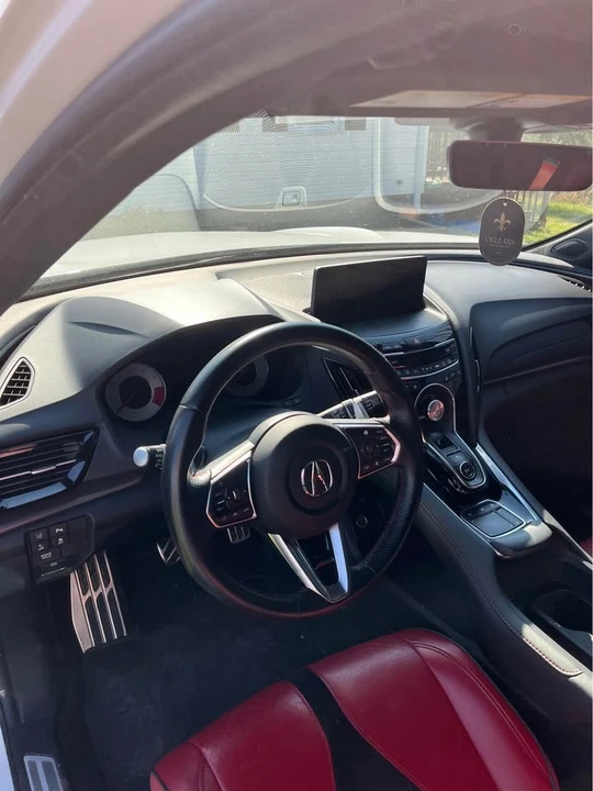 2021 Acura RDX 3rd Gen - Image 4 of 10