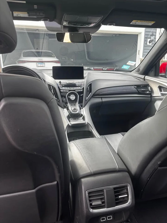 2021 Acura RDX 3rd Gen - Image 10 of 13