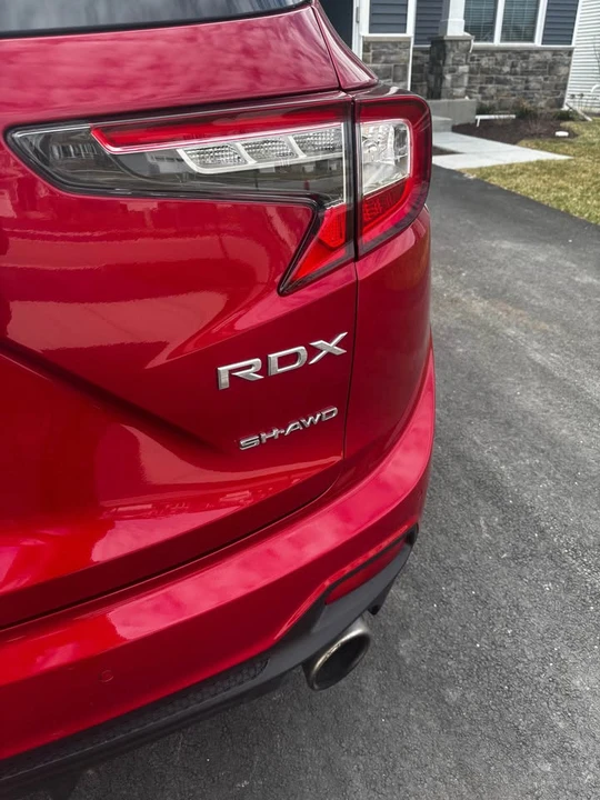 2021 Acura RDX 3rd Gen - Image 7 of 13