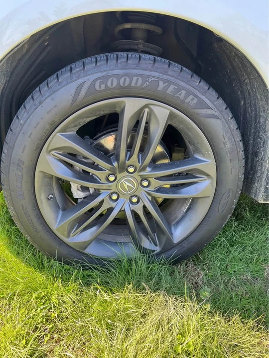 2021 Acura RDX 3rd Gen - Image 8 of 10