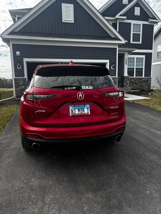 2021 Acura RDX 3rd Gen - Image 3 of 13