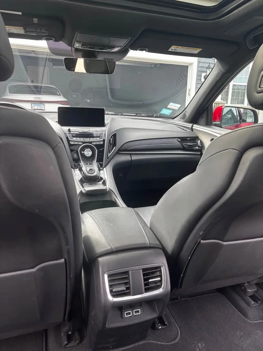 2021 Acura RDX 3rd Gen - Image 11 of 13