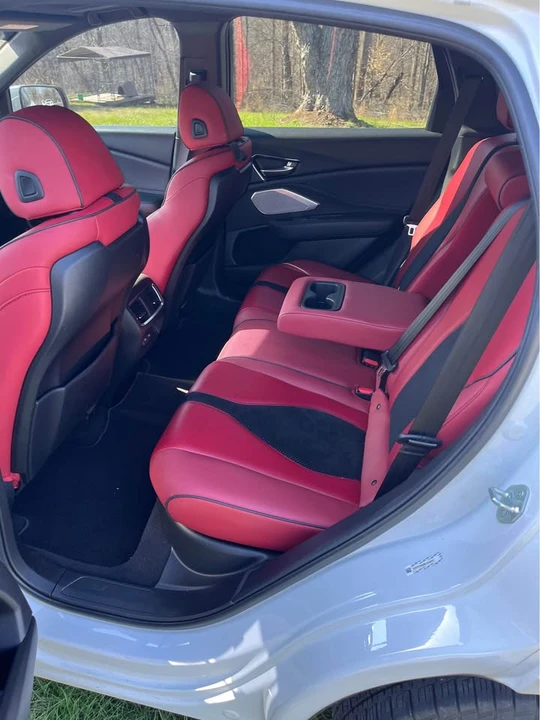 2021 Acura RDX 3rd Gen - Image 6 of 10